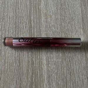 NEW … JASMINE LA BELLE “Ombré Satin” Liquid Lipstick In PRALINE